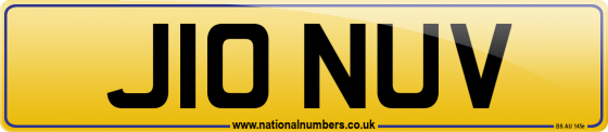 J10 NUV