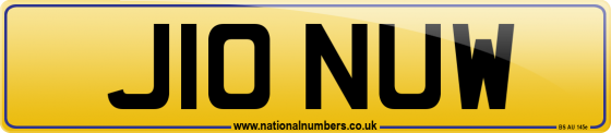 J10 NUW