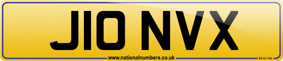 J10 NVX