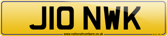 J10 NWK