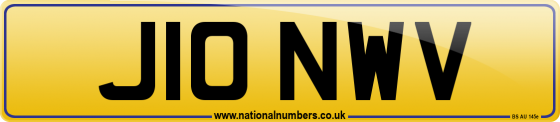 J10 NWV