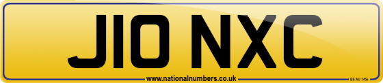 J10 NXC