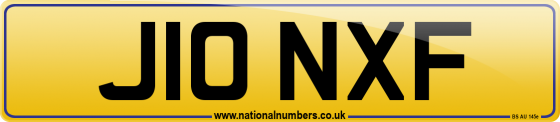 J10 NXF