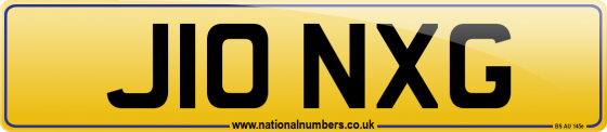 J10 NXG