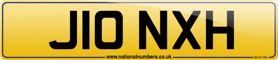 J10 NXH