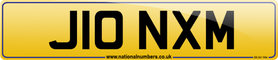 J10 NXM
