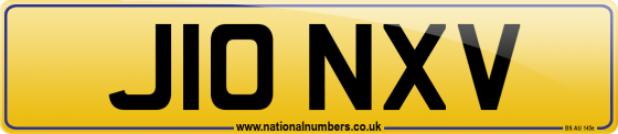 J10 NXV