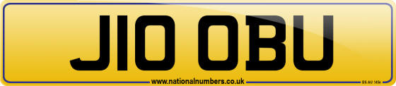 J10 OBU