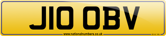 J10 OBV