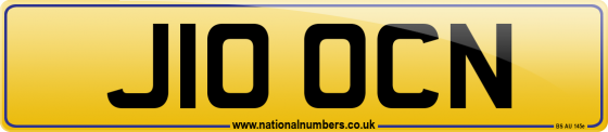 J10 OCN