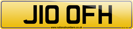 J10 OFH