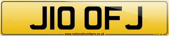 J10 OFJ