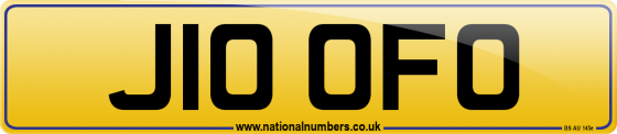 J10 OFO