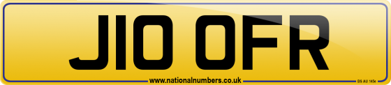 J10 OFR