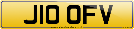 J10 OFV