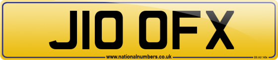 J10 OFX