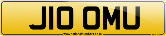 J10 OMU