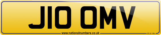 J10 OMV