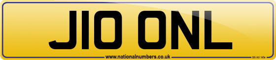 J10 ONL