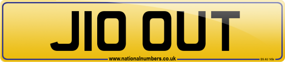 J10 OUT