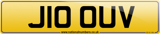 J10 OUV