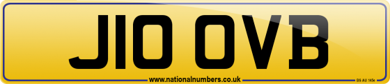 J10 OVB
