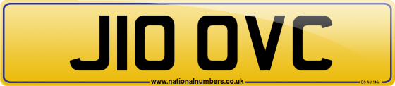 J10 OVC