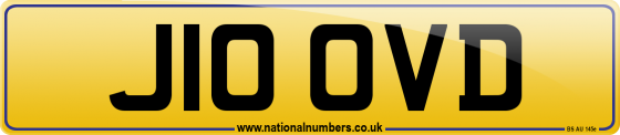 J10 OVD