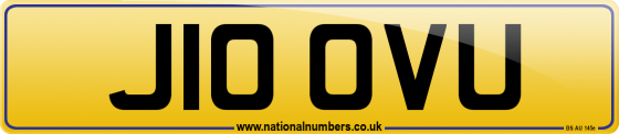 J10 OVU