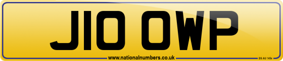 J10 OWP