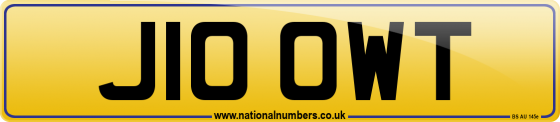 J10 OWT