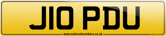 J10 PDU