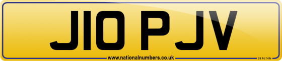 J10 PJV
