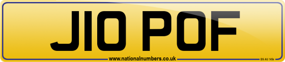 J10 POF