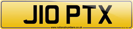 J10 PTX