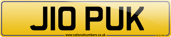 J10 PUK