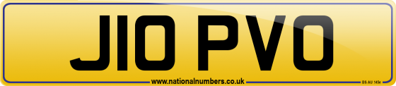 J10 PVO