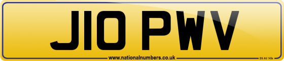 J10 PWV