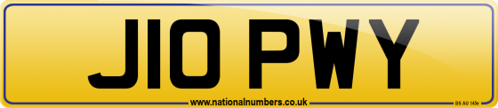 J10 PWY