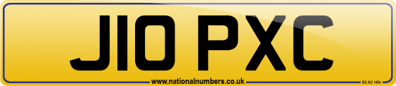 J10 PXC