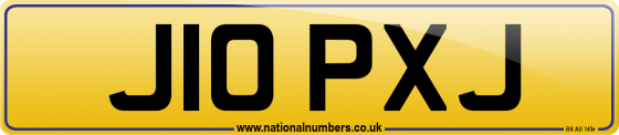 J10 PXJ