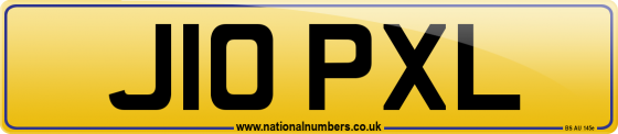 J10 PXL