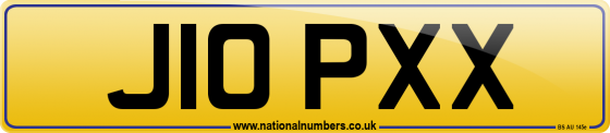 J10 PXX