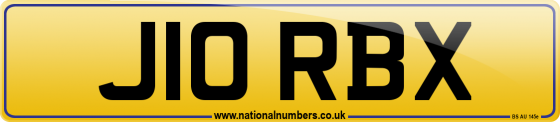 J10 RBX