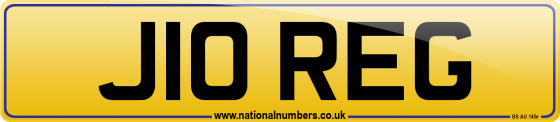 J10 REG