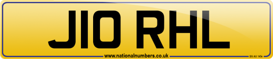 J10 RHL