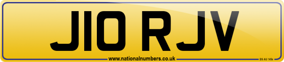 J10 RJV