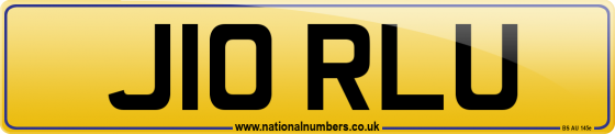 J10 RLU