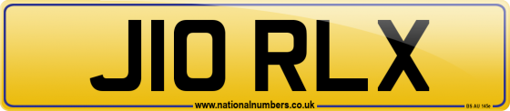 J10 RLX