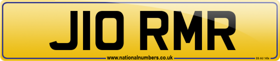J10 RMR